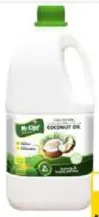 Mr.Chef Coconut Oil