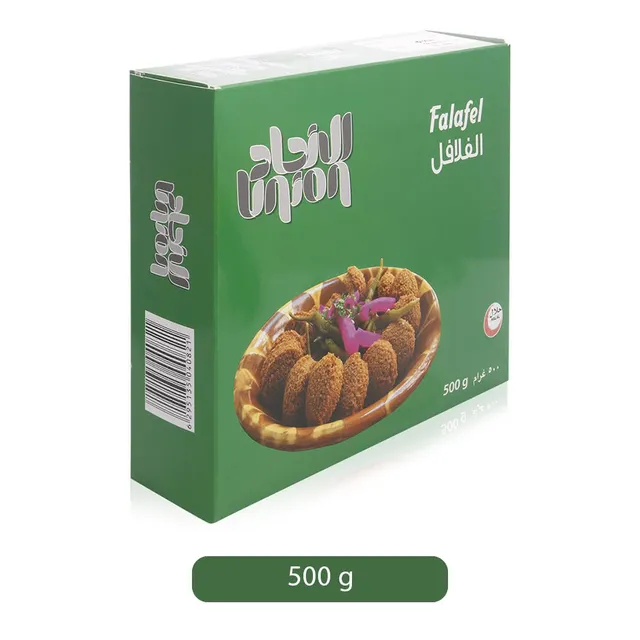 Union Falafel