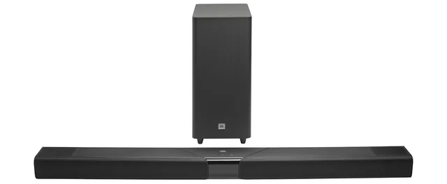 Jbl Soundbar Cinema DLB 3.1Ch SB580 | 440W