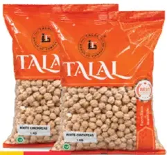 Talal حمص أبيض