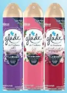 Glade معطر الجو