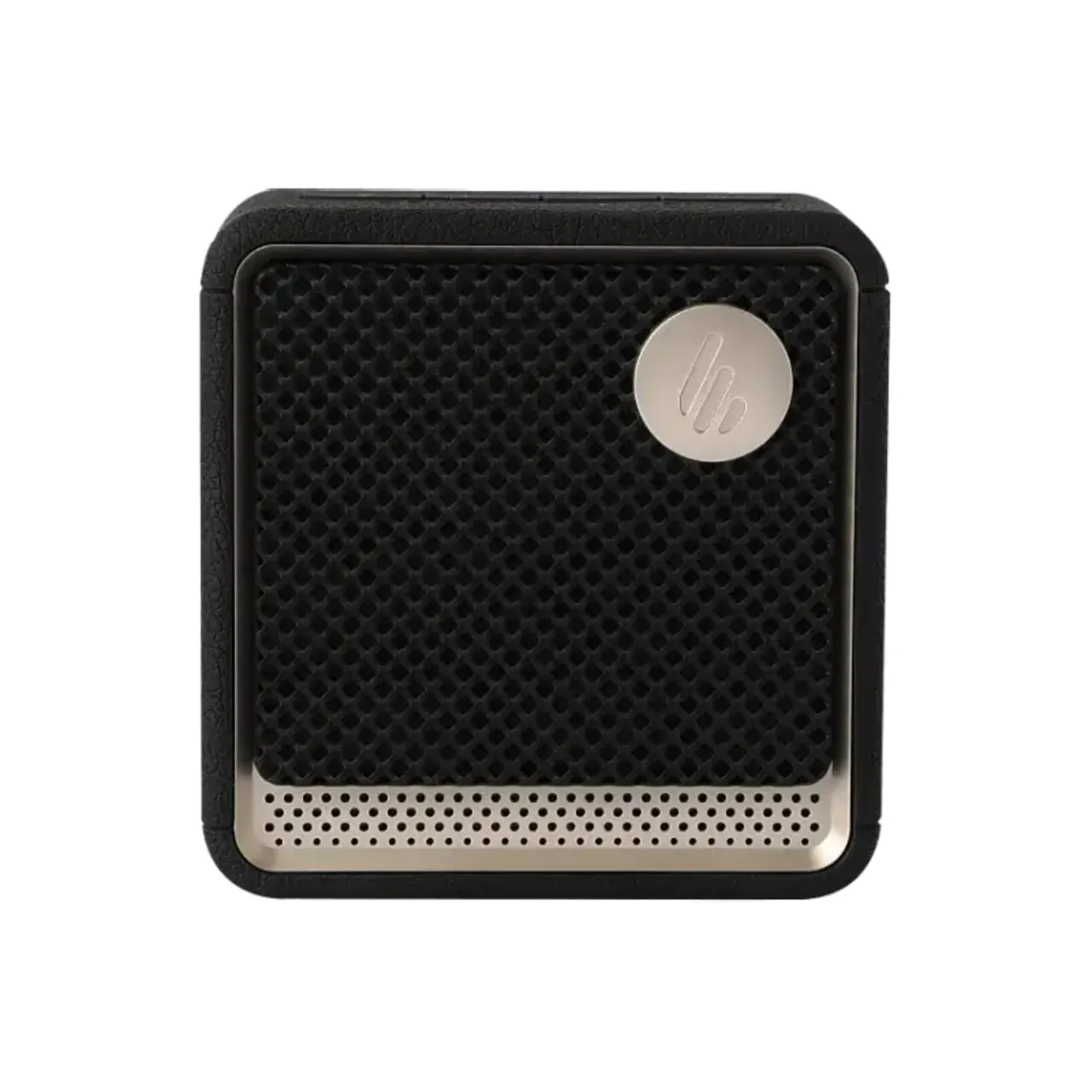 Edifier مكبر صوت Bluetooth بقدرة 6W، أسود، ES20