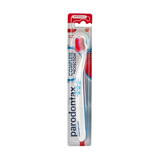Parodontax Complete Protection Toothbrush Soft