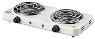 Epsilon طبق تسخين A/T 2000W-Enhp1033