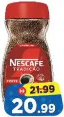 Nescafé Tradicao Forte
