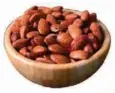 Mabrook Almond Extra Big