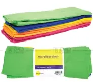 Microfiber Cloth