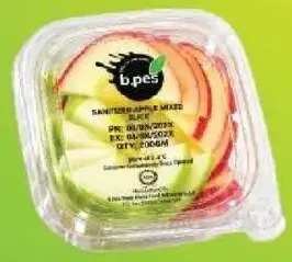 b.pes Apple Slice