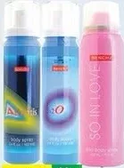 Bench Deo Spray Assorted