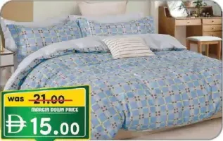 Royal Touch Bedsheet