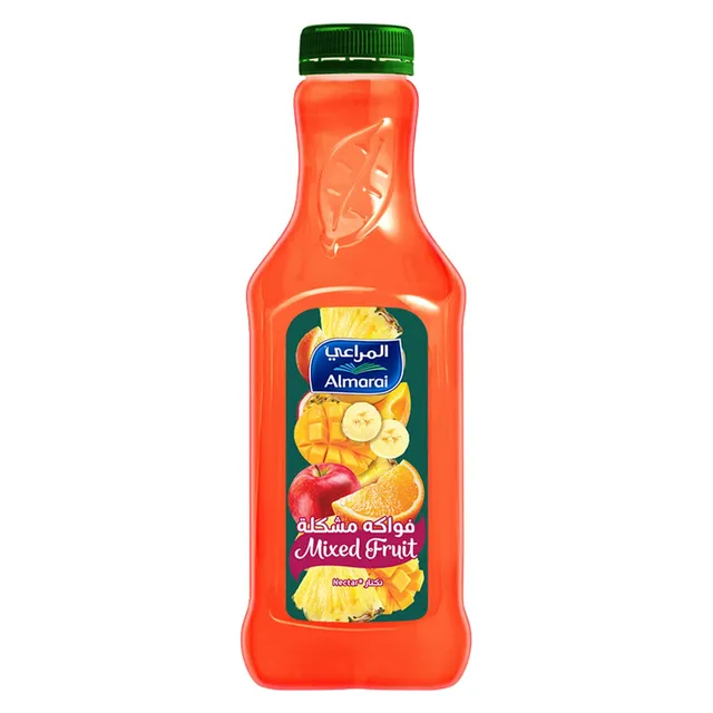Almarai Mixed Fruit No Added Sugar Juice