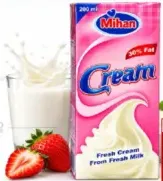 Mihan كريم جلو اند لفلي