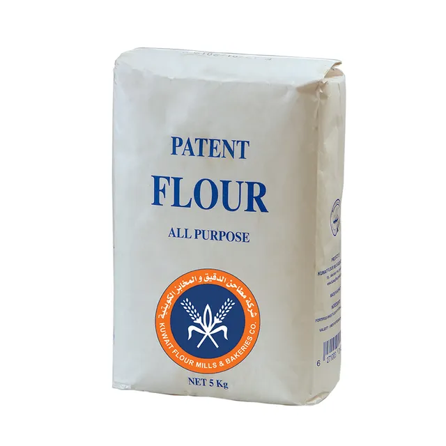 KFMB Patent Flour Offer
