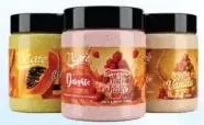 Vcare Face & Body Scrub