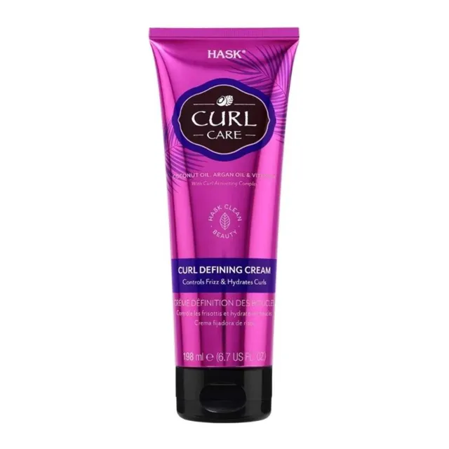 Hask Curl Defining Cream