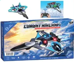 Remote Control Aircraft Toy