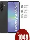 Samsung A36