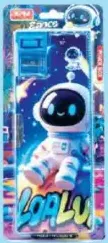 Sadaf Pvc Magnet Pencil XPM-5593-5 PD-183