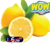 Lemon Big
