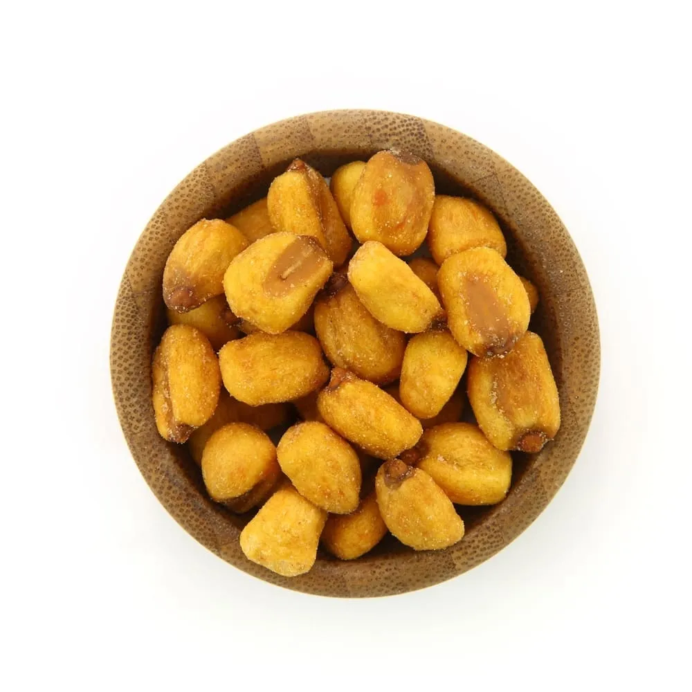 Al Rifai ذرة طرية محمصة مملحة