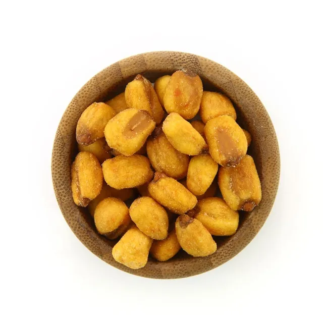 Al Rifai Soft Corn Roasted Salted
