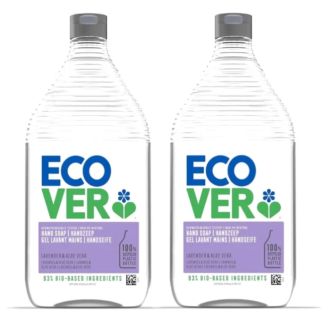 Ecover Hand Soap Lavendar