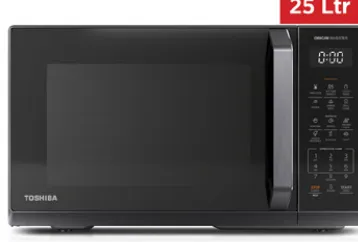 Toshiba فرن ميكروويف مع شواية