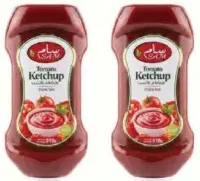 Sam Tomato Ketchup