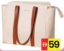 Ladies Hand Bag