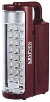 Krypton Rechargeable Lantern