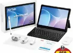 Airtab Xpad 20 Pro Tablet 5G