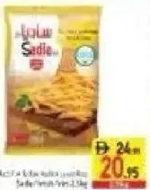 Sadia French Fries