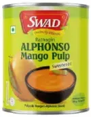 Swad لب مانجو ألفونسو