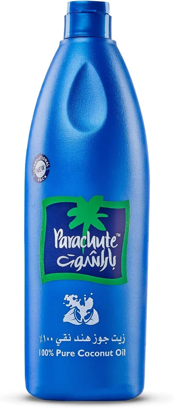 Parachute Coconut Oil