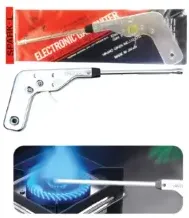 Electric Gas Lighter Assorted
