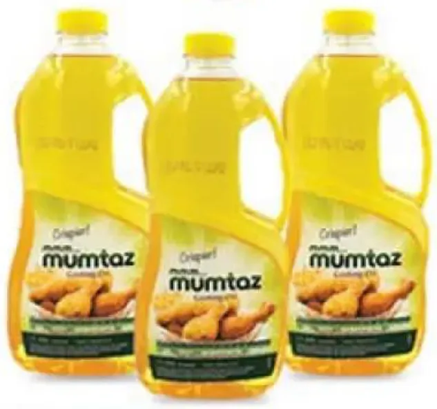 Mumtaz زيت طهي "كينغز"