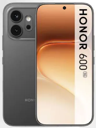 Honor هاتف متحرك هونر