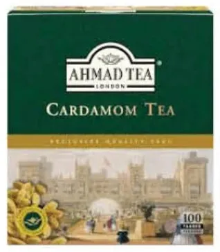 Ahmad Tea Assorted Tea Bag
