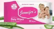Jennifer'S Baby Wipes