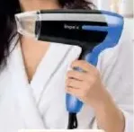 Impex Hair Dryer HD 1K2