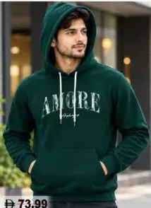 Mens Hoodies