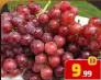 Grapes Red