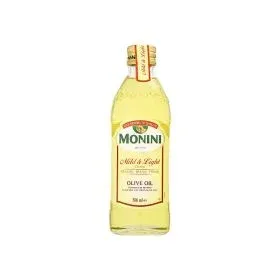 Monini Mild & Light Olive Oil