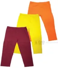 Ladies Long Shorts Assorted