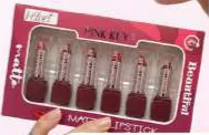 Lipstick Set