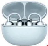 Honor Choice Wireless Earbuds Clip 2 Pro