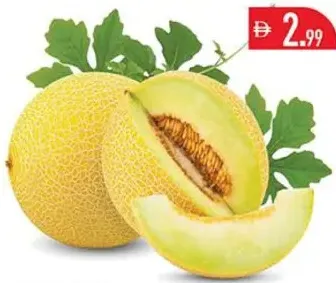 Sweet Melon (Iran)