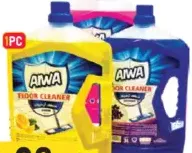 Awa Floor Cleaner