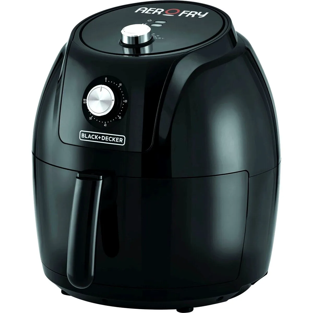 Black+Decker قلاية هوائية af-7010b5