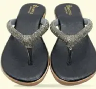 Stc Instyle Ladies Slipper